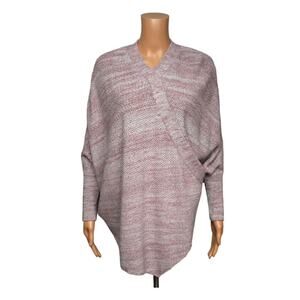 Loft Outlet Lounge Long Sleeve Dolman Sweater Women's Size XS/S